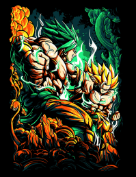 Anime Legends Unleashed